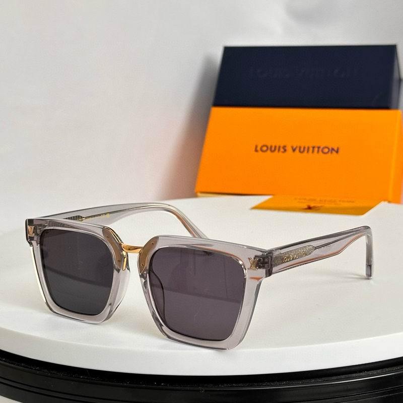 LV Sunglasses 271